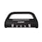 Lund 19-C RAM 1500 BULL BAR W/ LIGHT & WIRING-BLK 47121208 - alternate 2